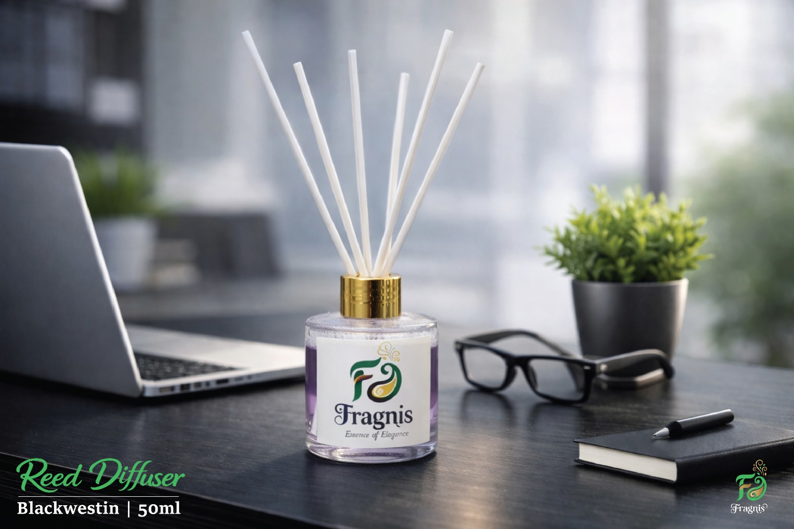 Fragnis room fragrance collection 2