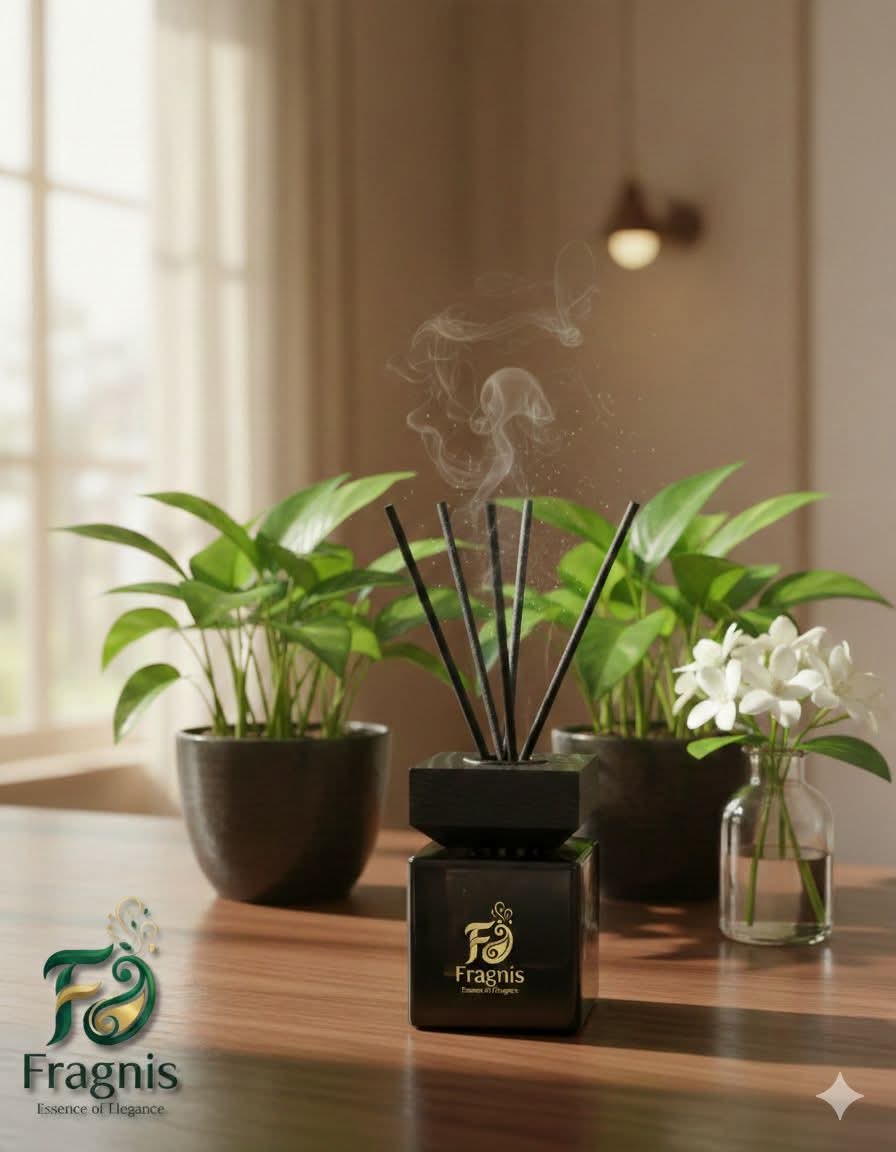 Fragnis fragrance product